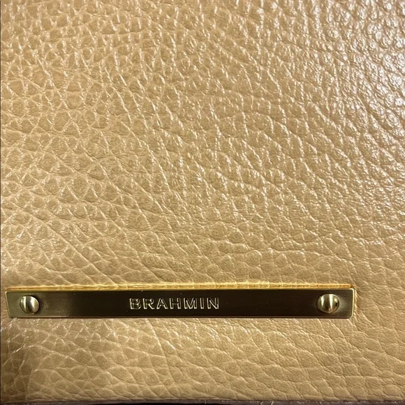 Brahmin Large Duxbury Satchel - Picture 5 of 13